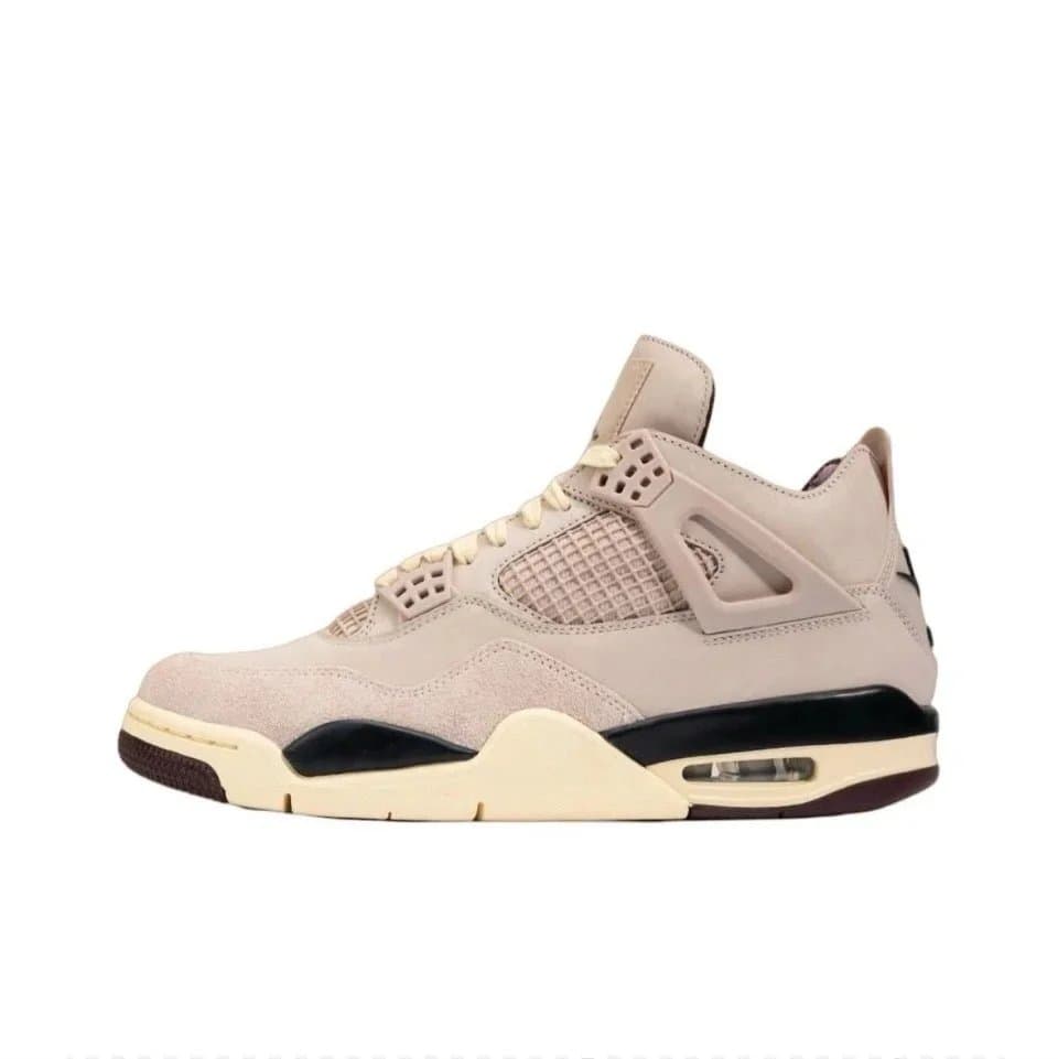 Air Jordan 4 Retro 2024AMM GX — Shoes from Weidian
