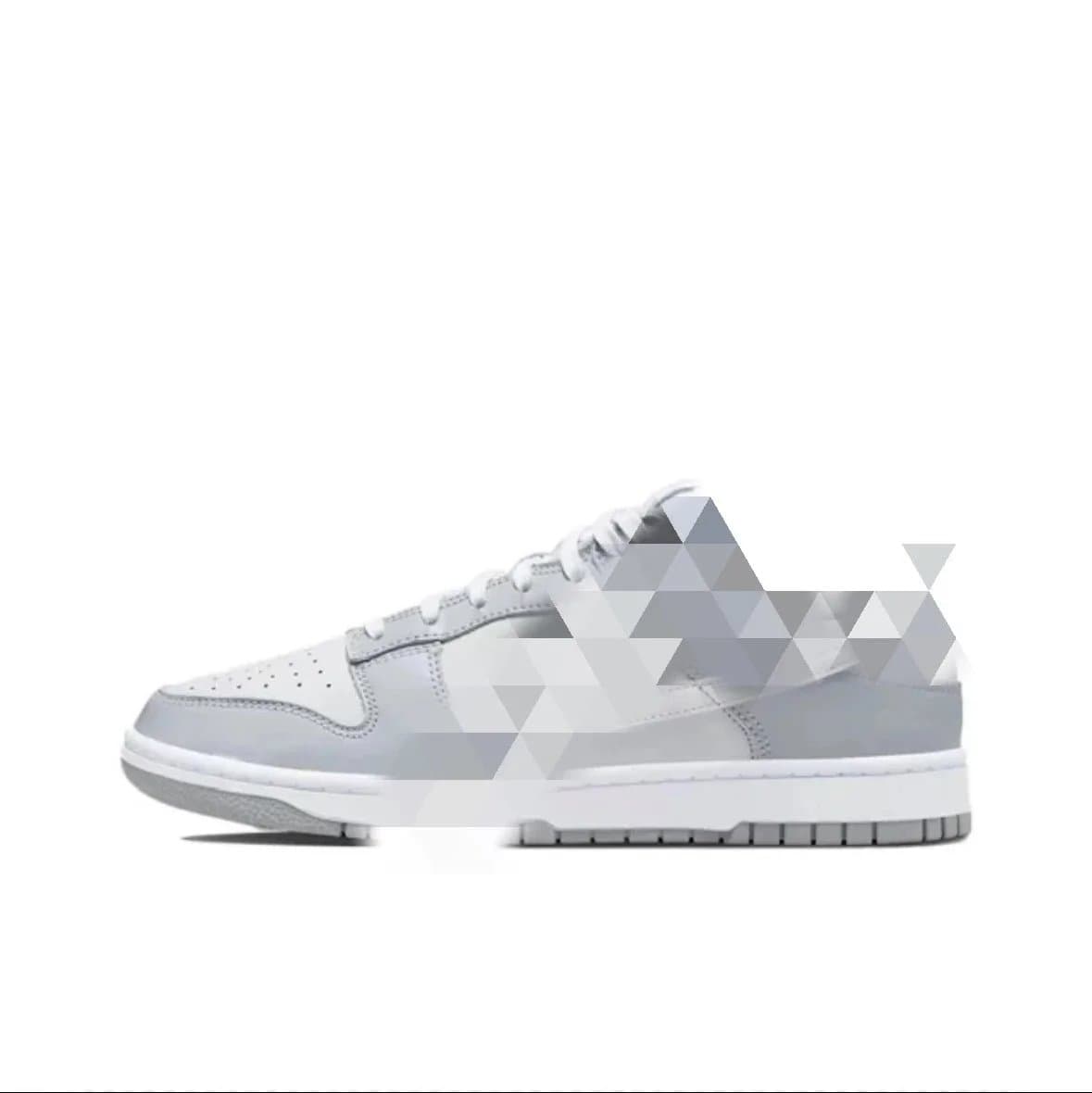 Nike Dunk Low New Gray VT — Shoes from Weidian