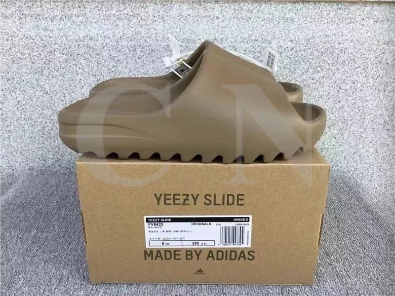 Special Price Y z Slide Lowest Price No refund or exchange if not due to quality issues from Weidian