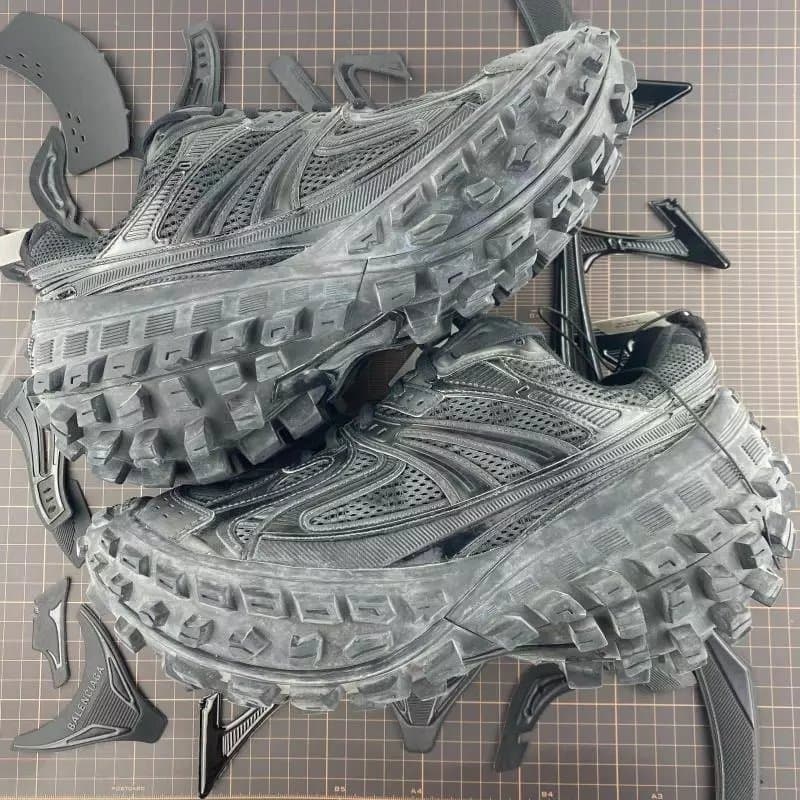 Balenciaga Tyre — Shoes from Weidian