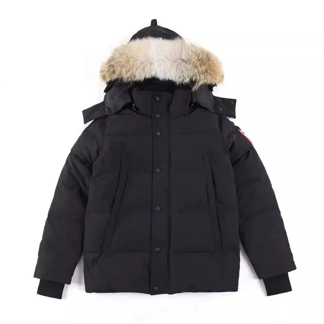 C down jacket 01130 from Weidian