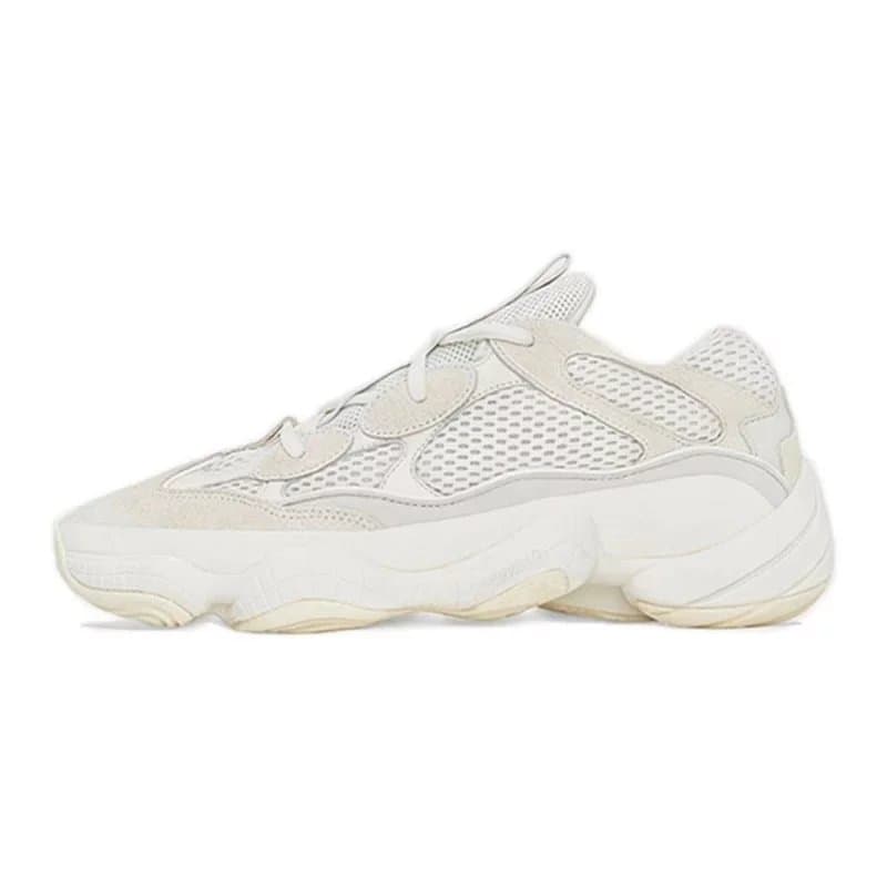 yeezy500 from Weidian