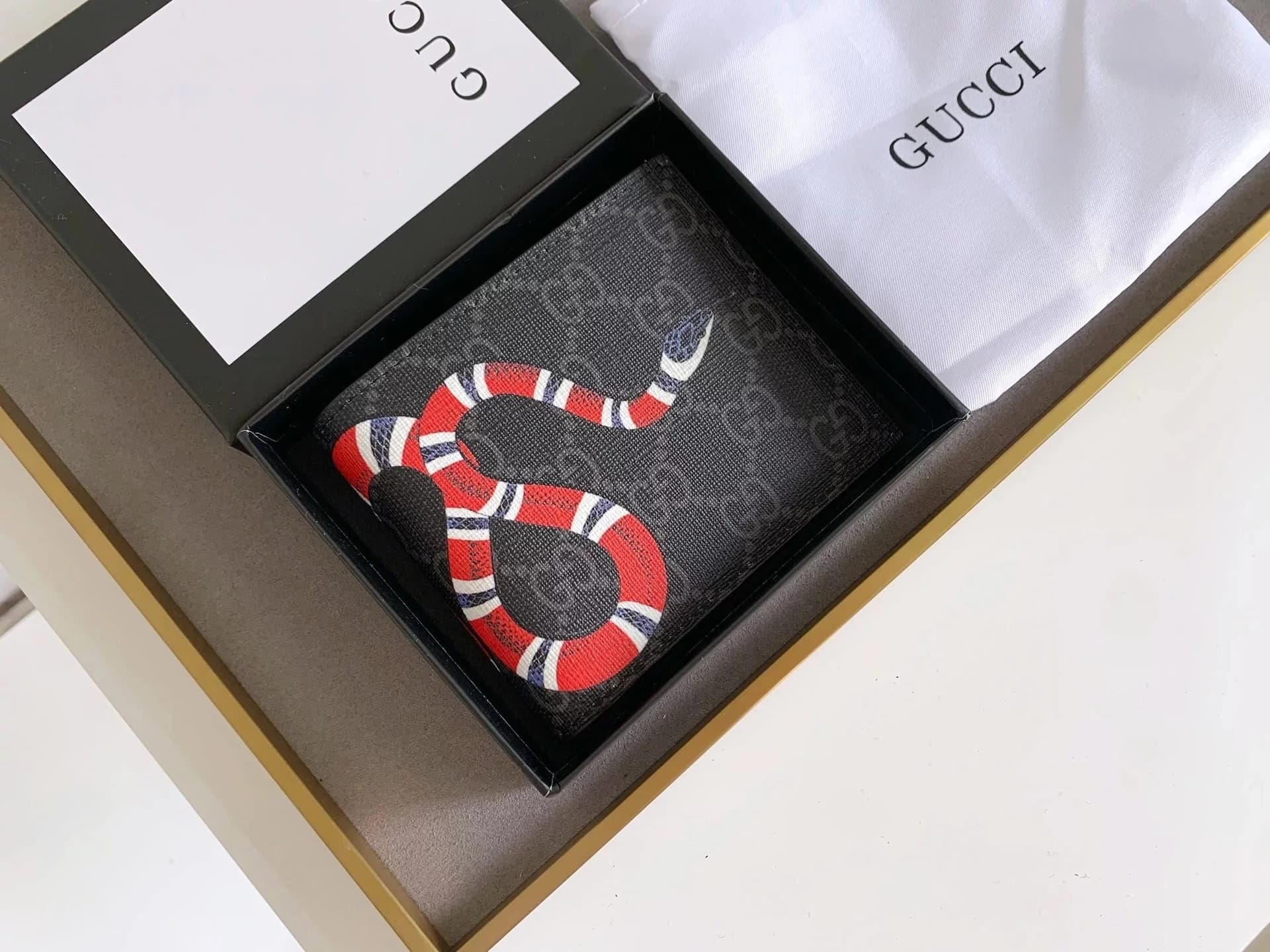W4 451268 GG 451268 11 9x1 5cm from Weidian