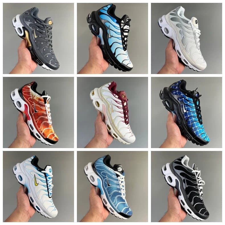 Air Tuned Max Plus TN from Weidian