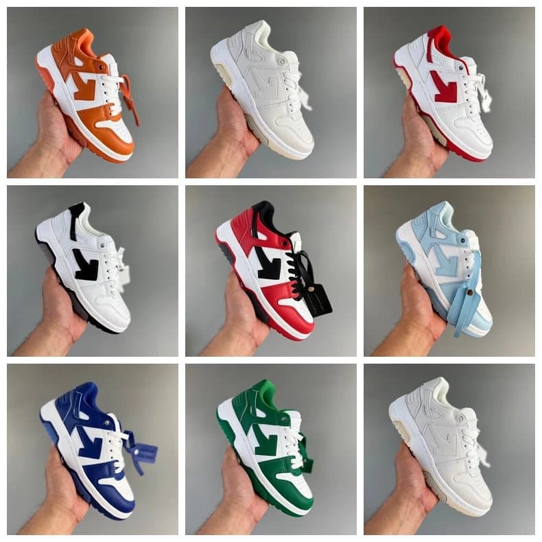 Off White Out Of Office OW from Weidian