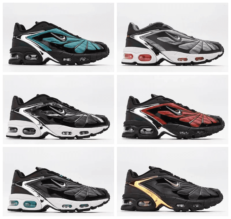 Nike air max skepta — product from Weidian, photo 2 of 2