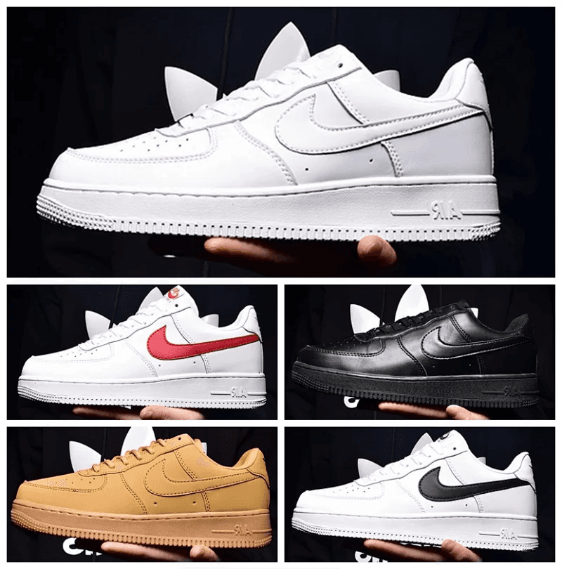 af1 ** * from Weidian