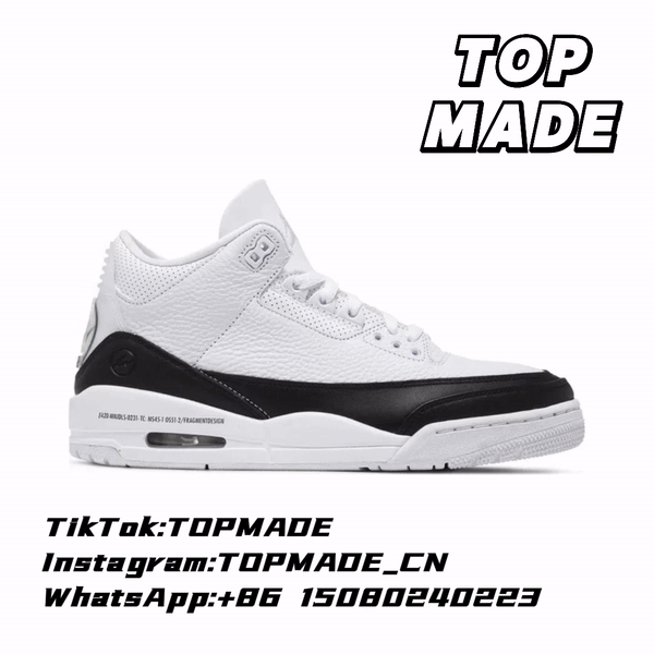 Y 3 J 3 series from Weidian