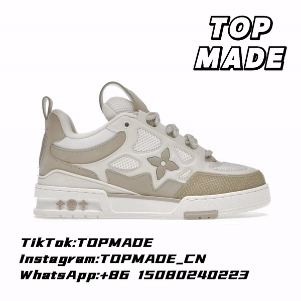 L Skate from Weidian