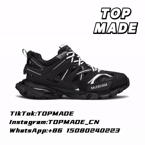 Balenciaga Track runner — product from Weidian, photo 3 of 3