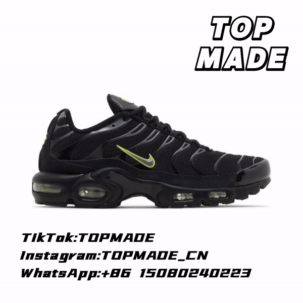 A** M** P*us TN 12 from Weidian