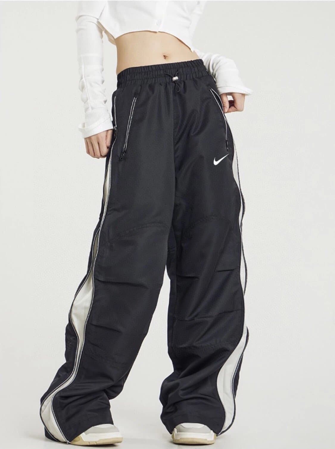NIKE TRACKPANTS — product from Weidian, photo 5 of 5