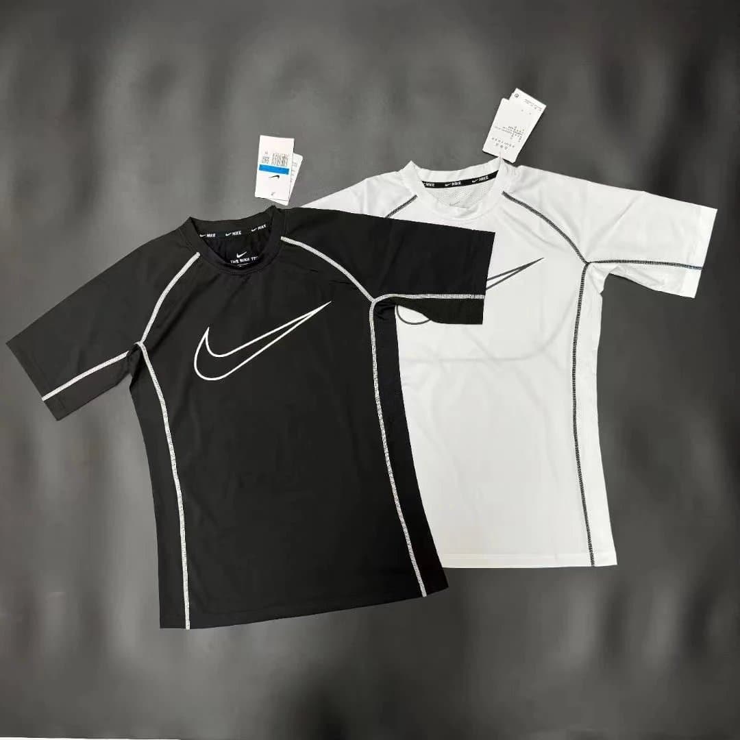 Sports quick drying T shirt from Weidian