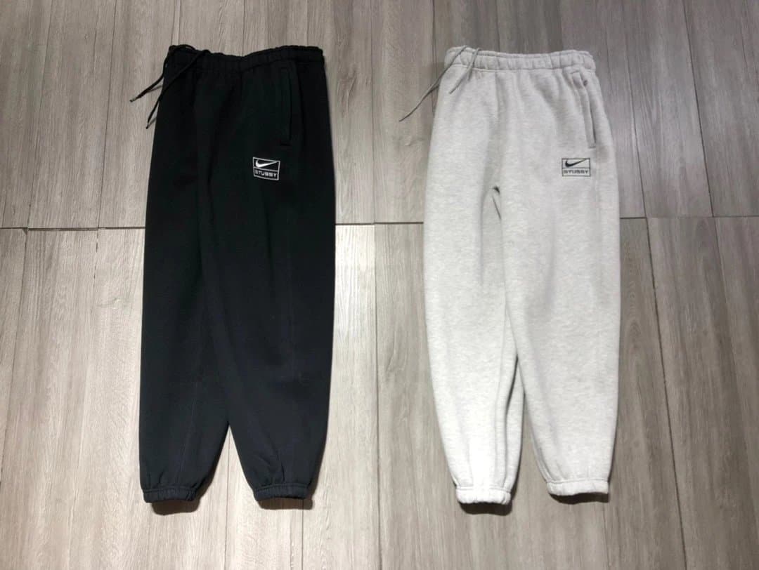 Nike x Stussy — product from Weidian, photo 2 of 2