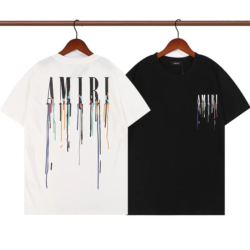 🔥 AMIRI🛒* 🛒T👕 22𝙉𝙀𝙒—— 40 T from Weidian