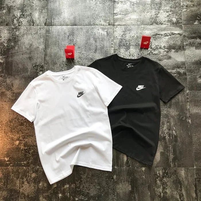 Nike T shirt — product from Weidian, photo 2 of 2