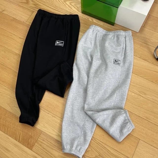 Nike x stussy joggers — product from Weidian, photo 6 of 6