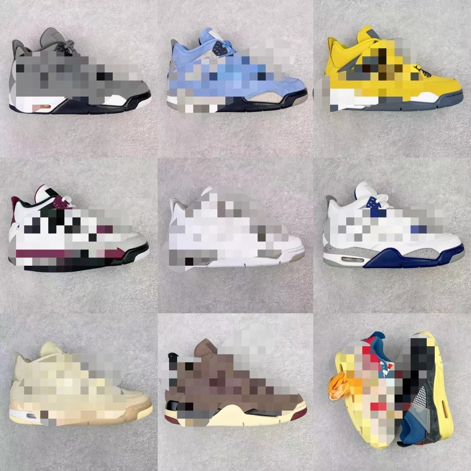 Jordan 4 — product from Weidian, photo 5 of 5