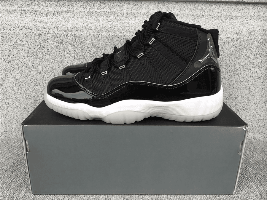 jordan 11 — product from Weidian, photo 2 of 2
