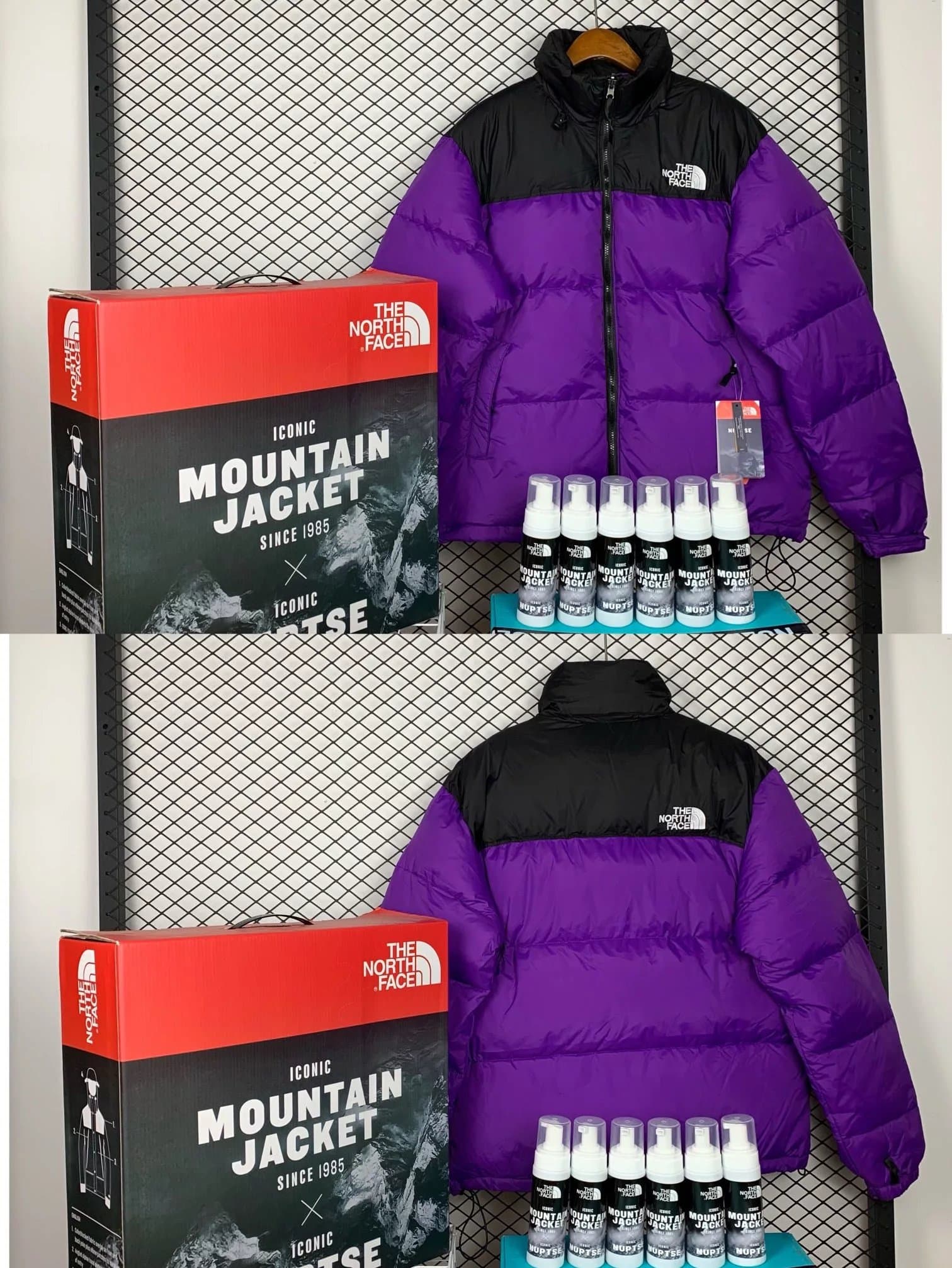 TNF 1996 from Weidian