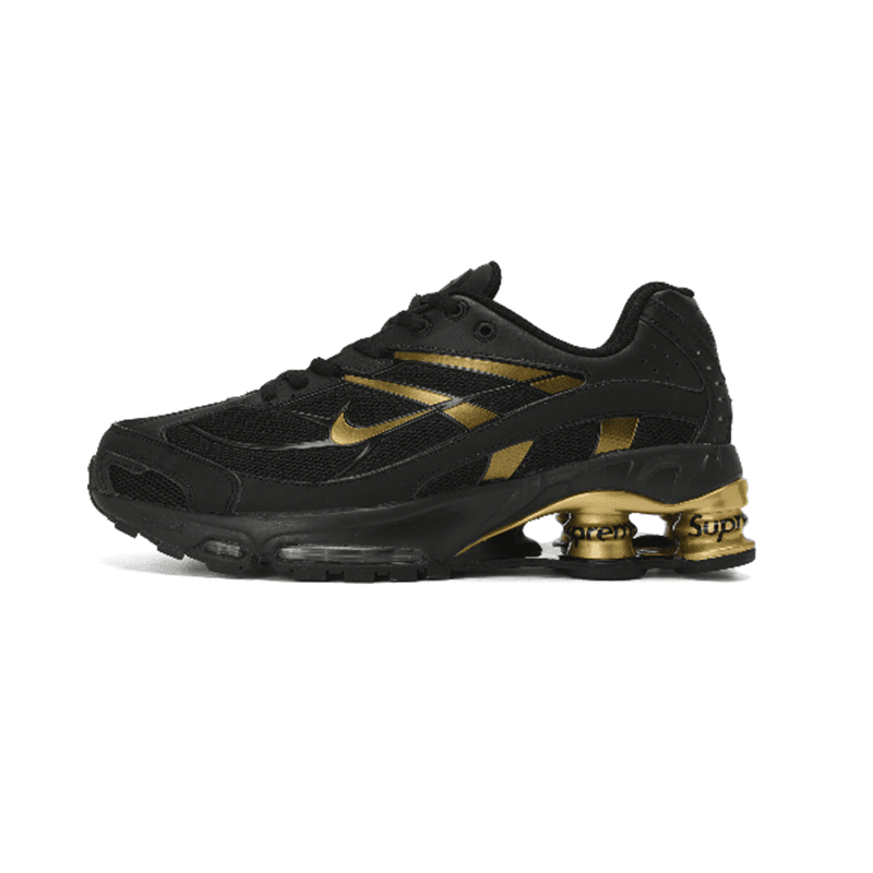 Supleme x Nk Shox ride 2 from Weidian