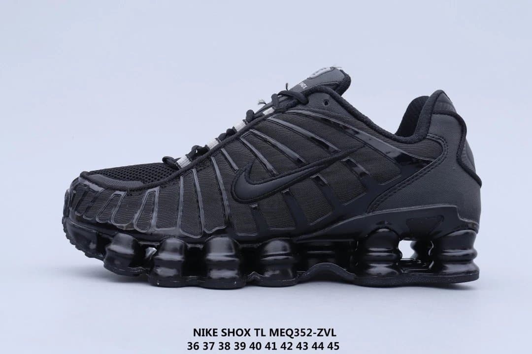 Nike Shox TL — product from Weidian, photo 2 of 2