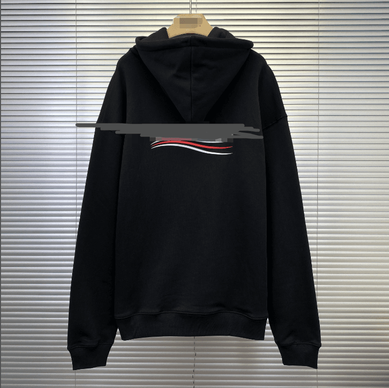 Balenciaga Hoodie — product from Weidian, photo 3 of 3