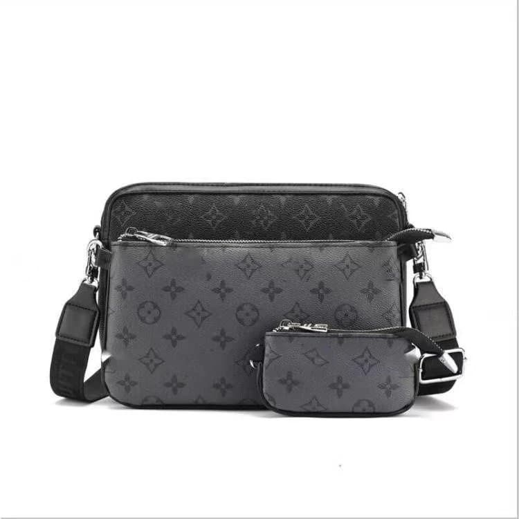 Louis vuitton trio pouch — product from Weidian, photo 2 of 2