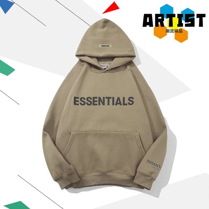 FOGEssentials from Weidian