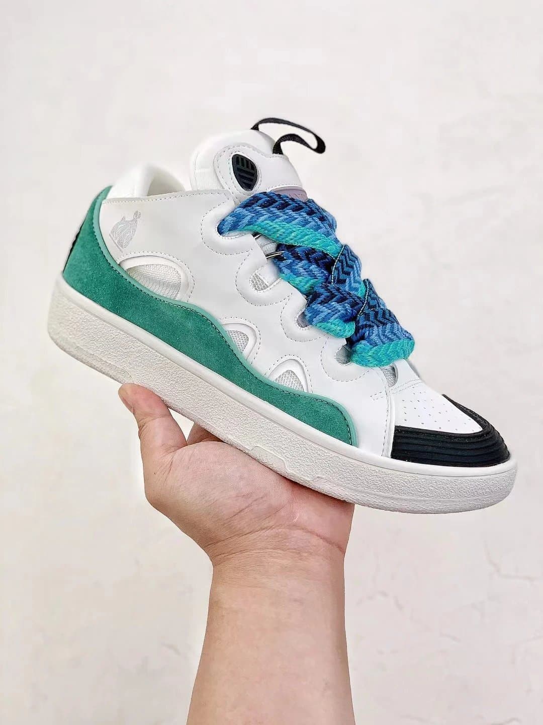 Sports casual shoes retro sneakers new dad shoes from Weidian