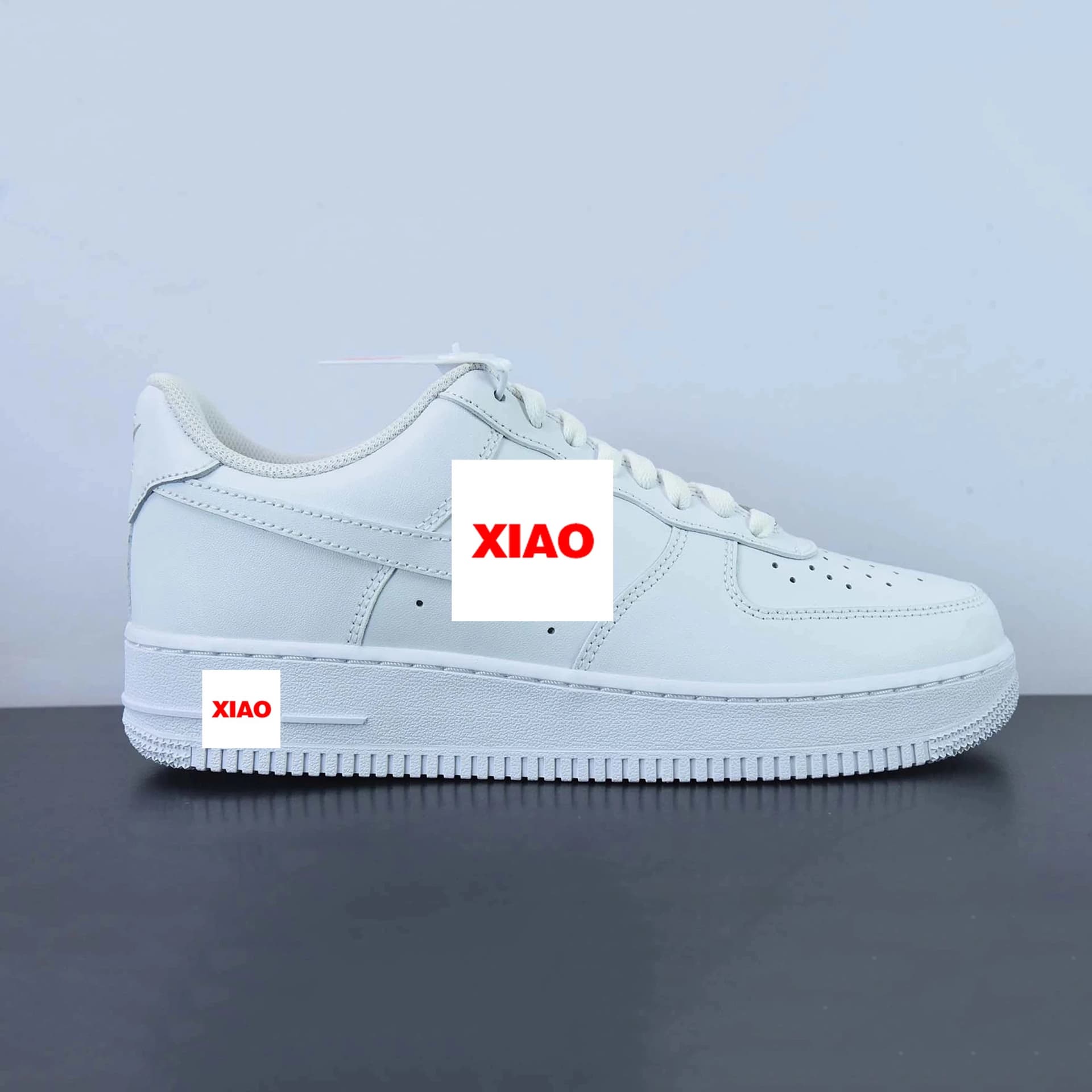 Air force 1 — product from Weidian, photo 3 of 3