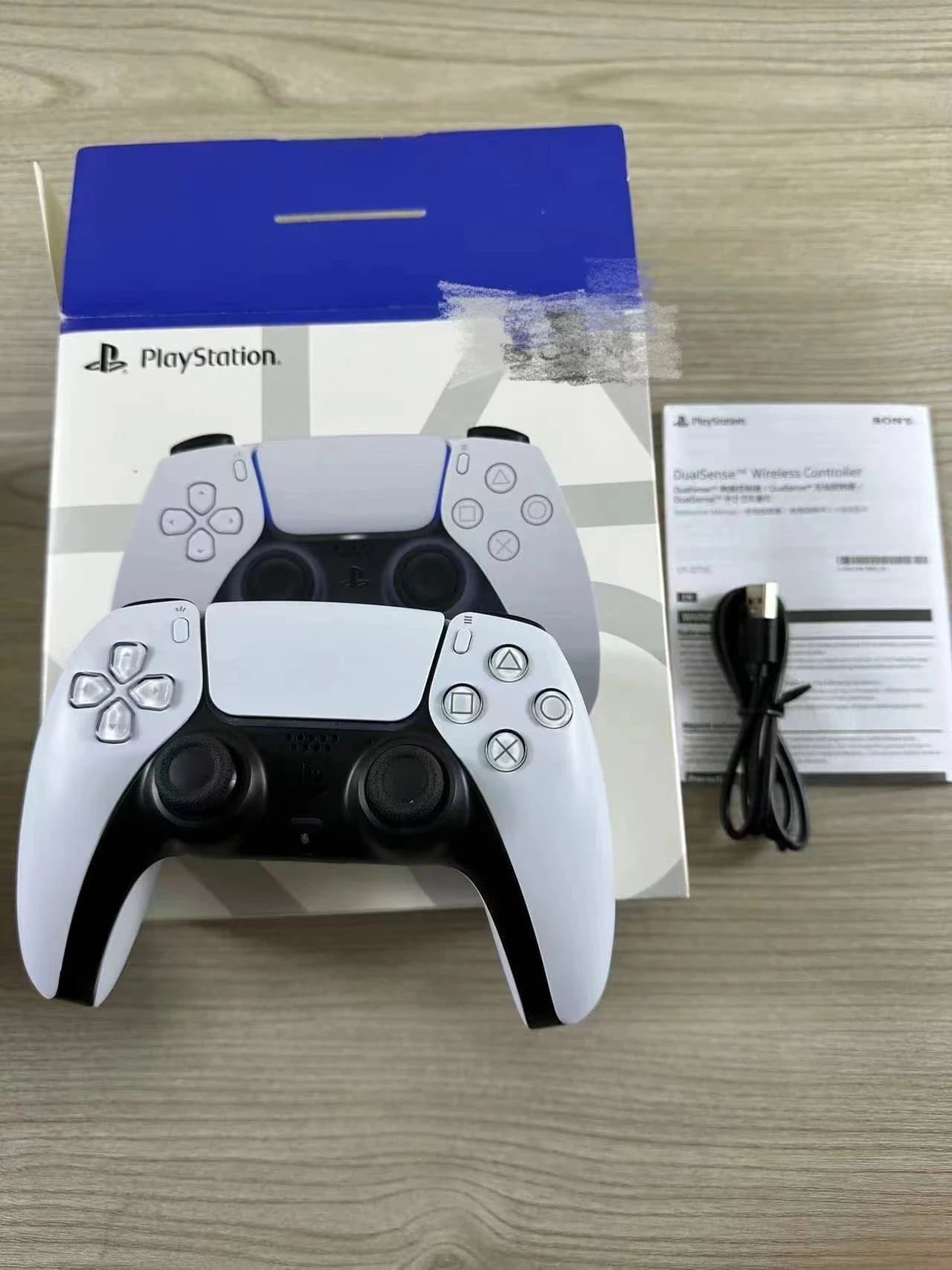 P&S 5 game controller from Weidian