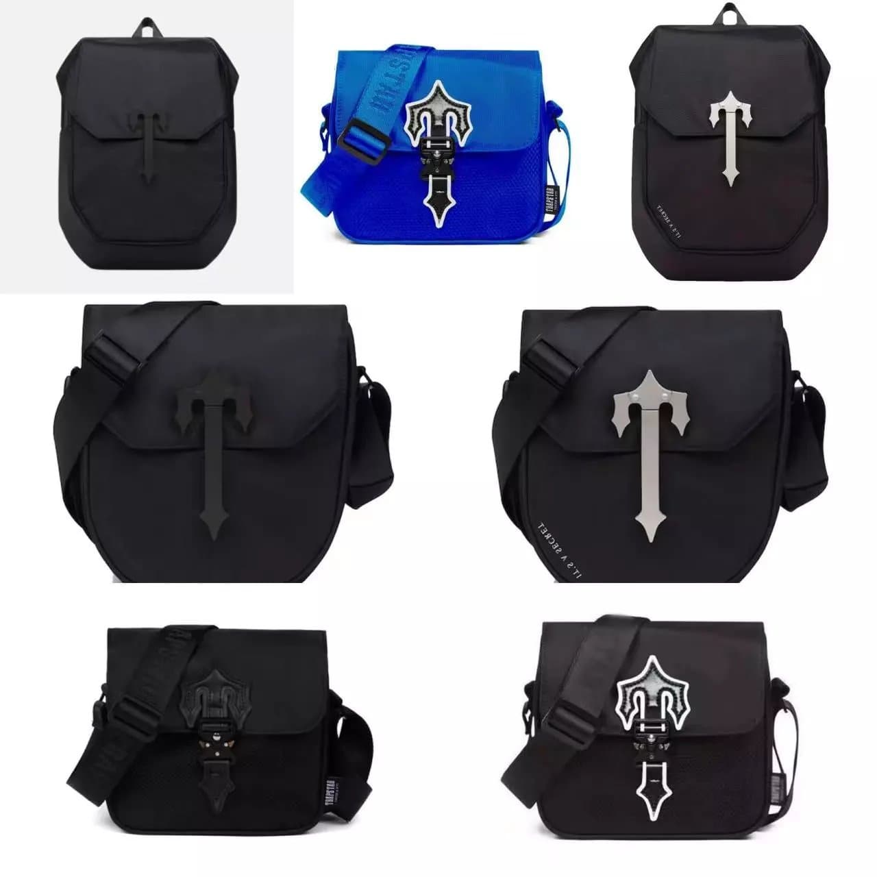 Tr BAG from Weidian