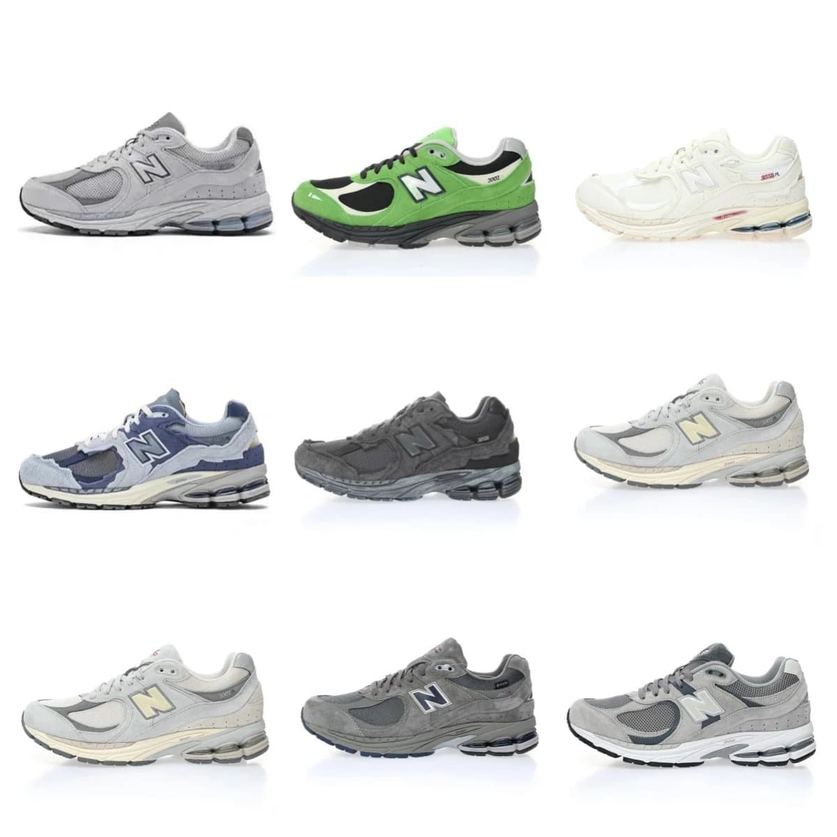 Dad's shoes and sneakers are popular from Weidian