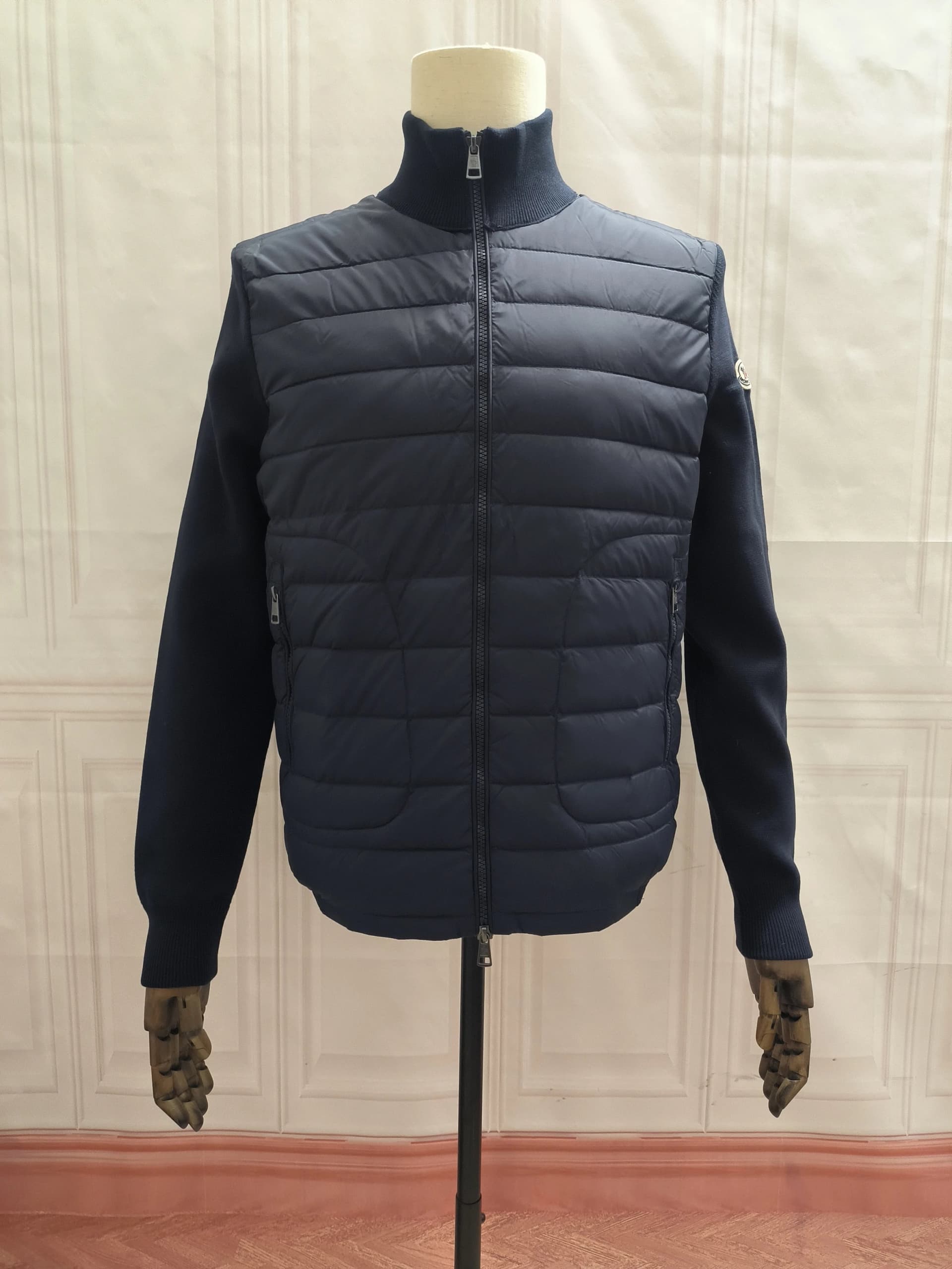 Down jacket 52747874 from Weidian