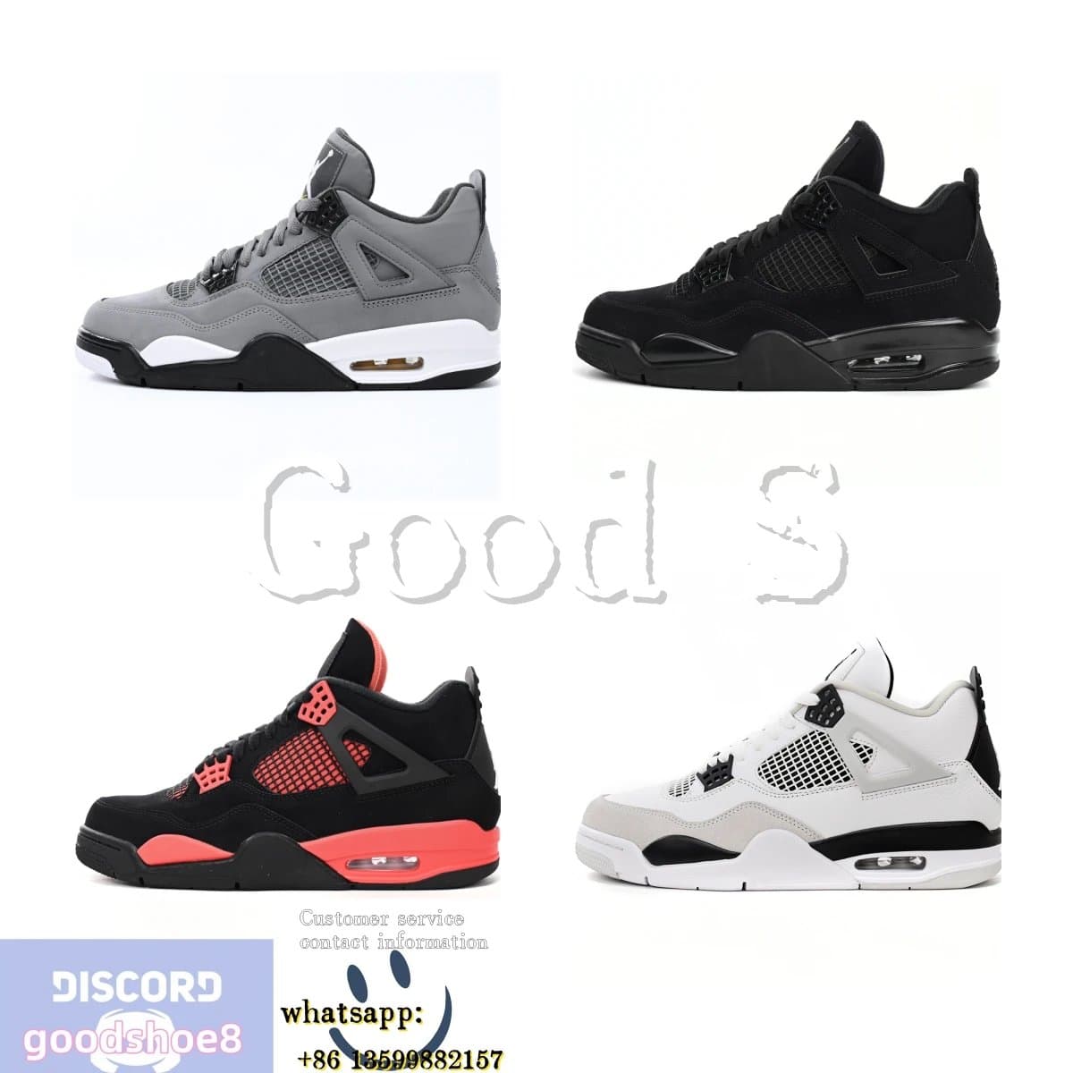 S⭐ 1 14 2 from Weidian