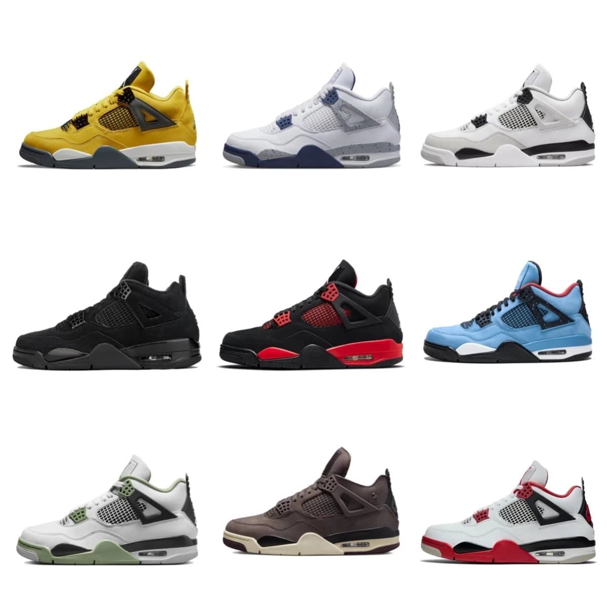 shoe from Weidian