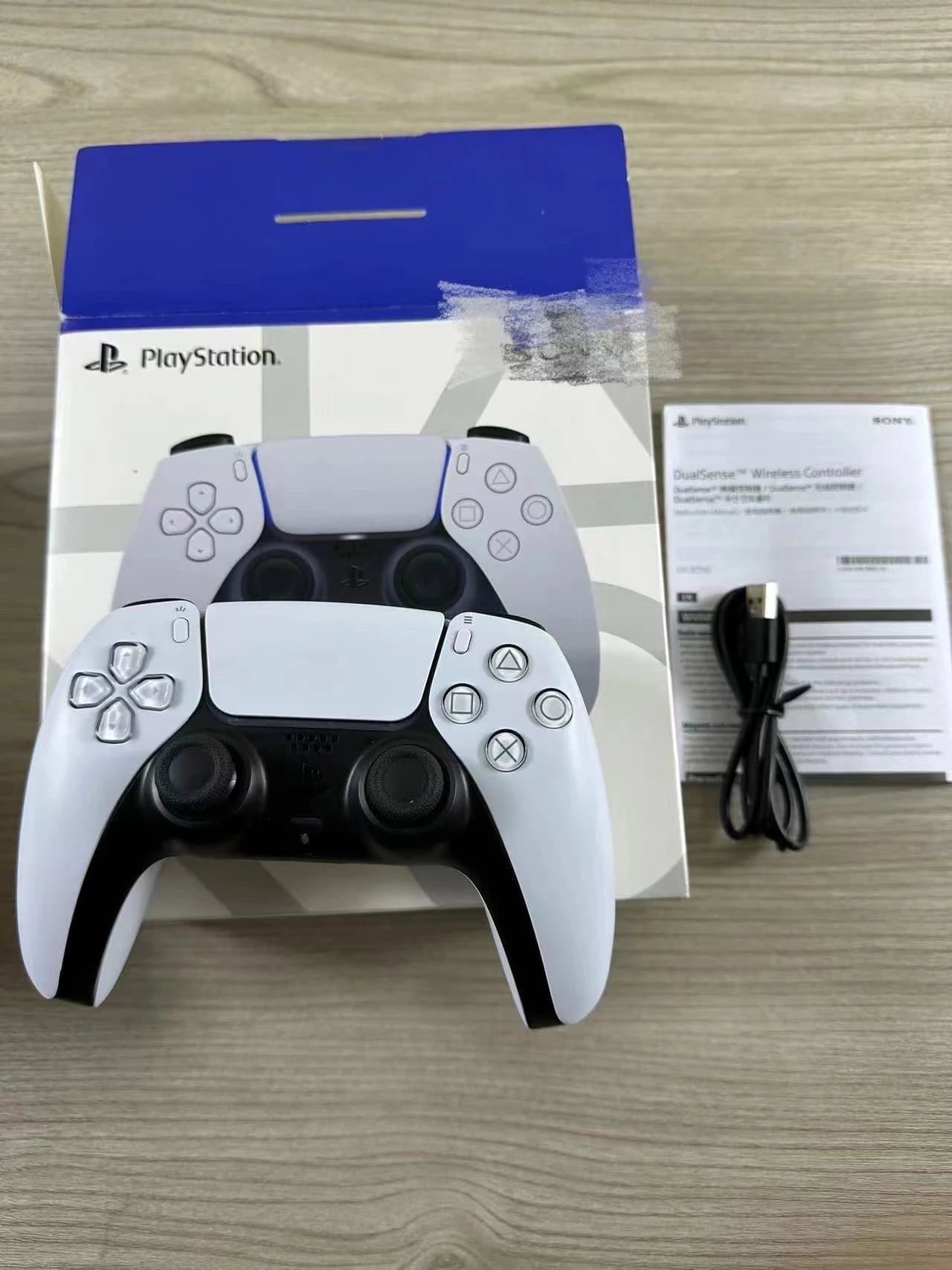 P&S 5 game controller from Weidian