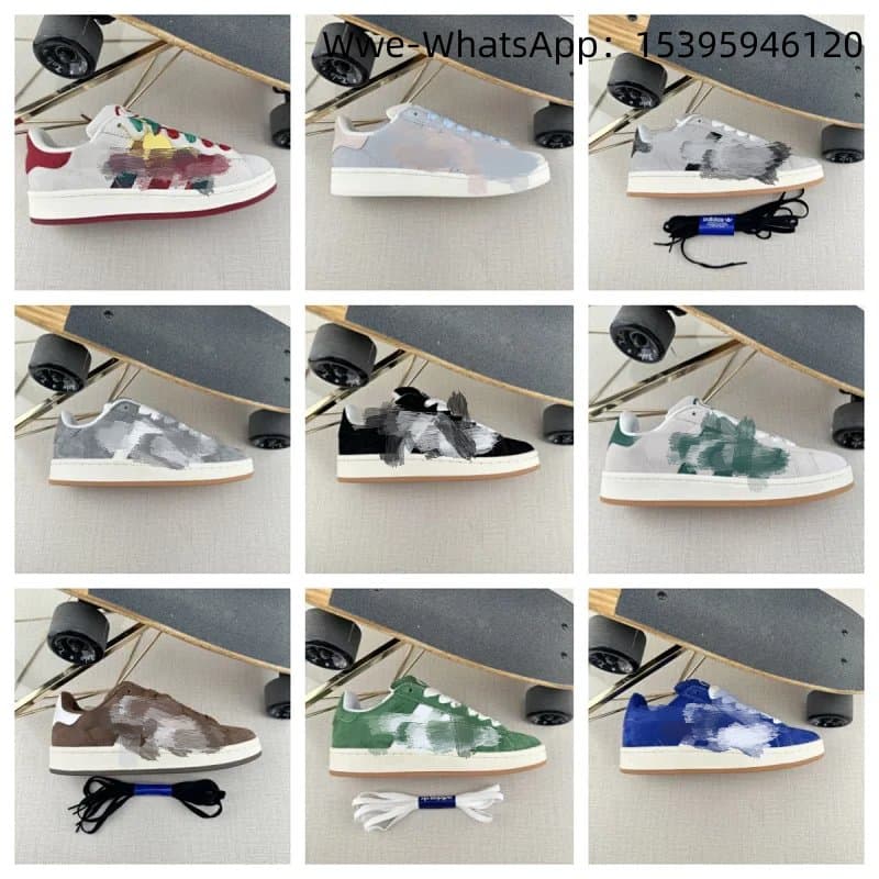 AD Originals Campus 00s from Weidian
