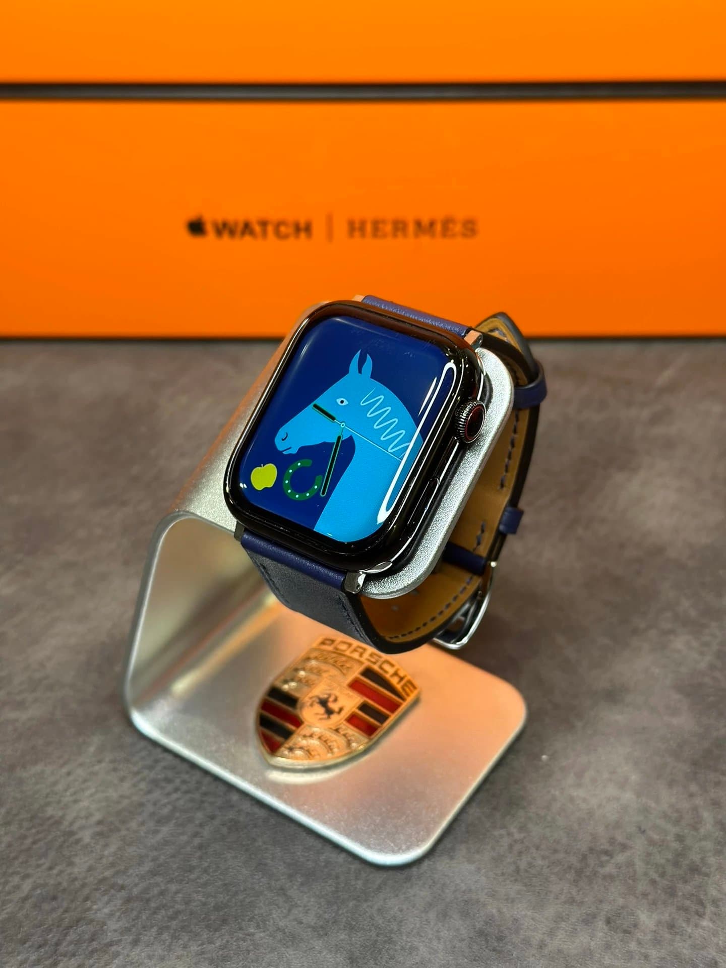 Good Watch 9 from Weidian