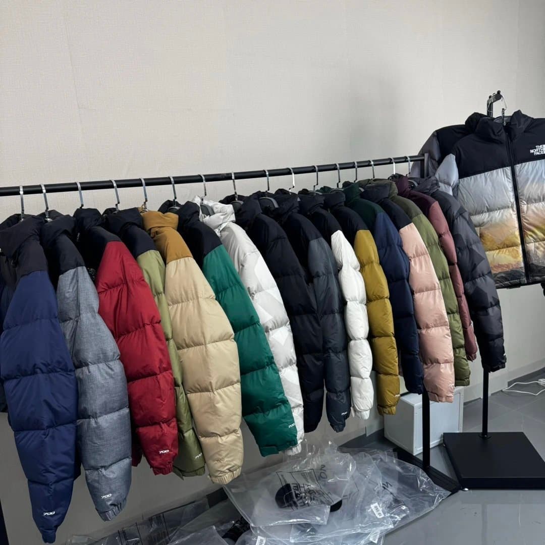 TOP 22 1996 YYDS from Weidian