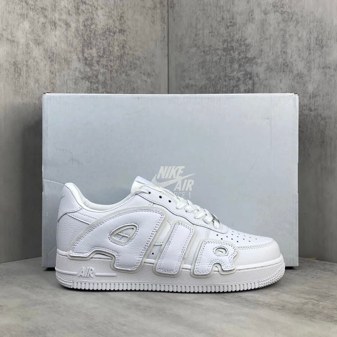 Air Force 1 Low CPFM — Shoes from Weidian