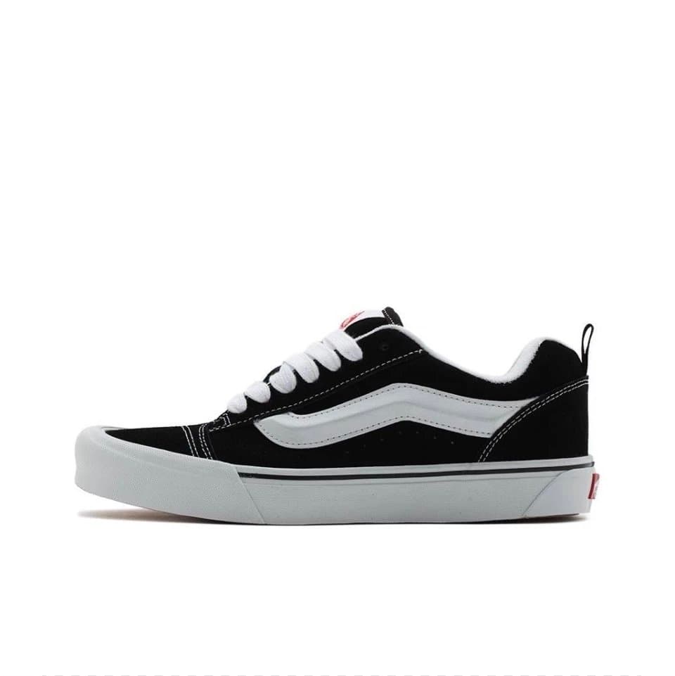 Vans Knu Skool — Shoes from Weidian