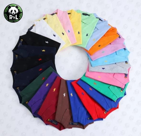 RL Franchise Store 029 POLO from Weidian