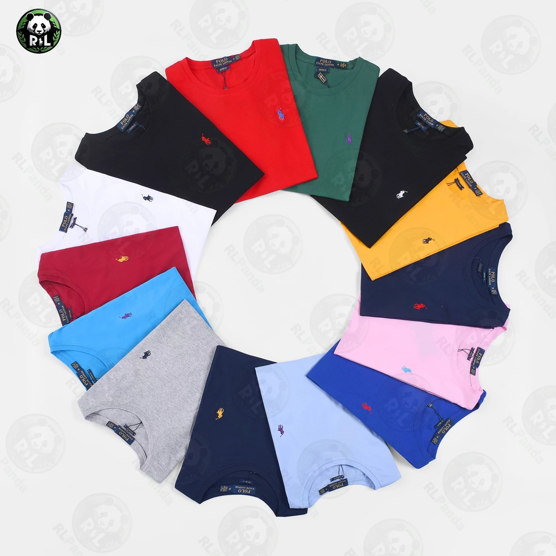 RL Franchise Store 018 from Weidian