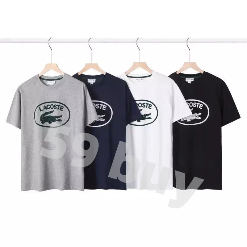 Lacoste Majica — product from Weidian, photo 2 of 2