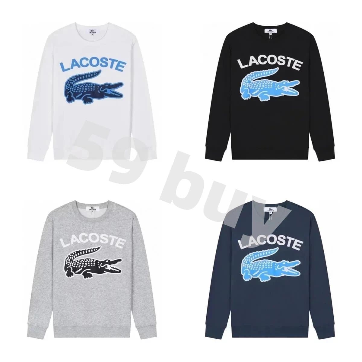 Spring and summer fashion all match sweatshirt T shirt hot SQ002 from Weidian
