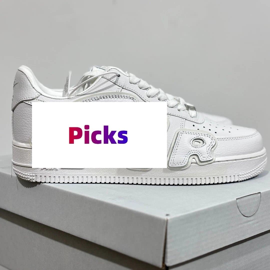 CPFM X Sneakers Hot Collection from Weidian