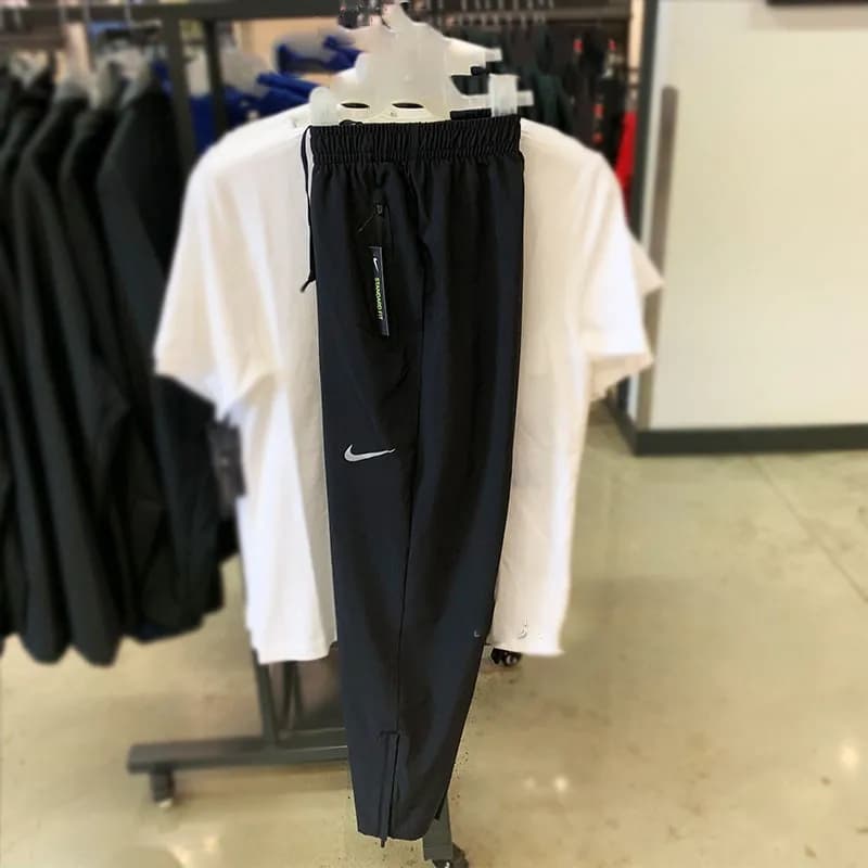 Nike Dri Fit Pants — Pants from Weidian