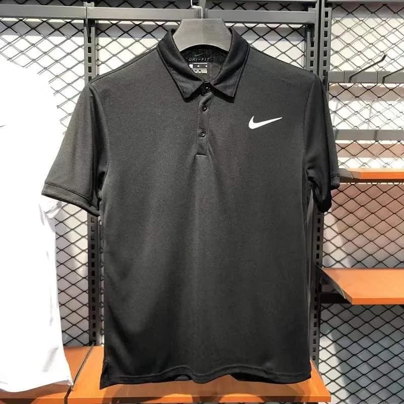 Nike Dri FIT Polo Shirt — T-Shirts from Weidian